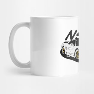 ACURA NSX Mug